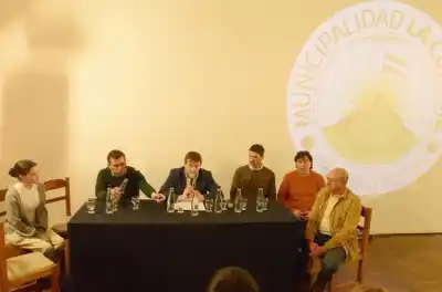 65 jóvenes se anotaron para 15 vacantes en La Cumbre: quiénes quedaron