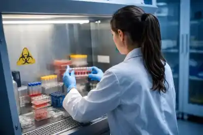 Detención en Brasil: la científica argentina y el misterioso robo en un laboratorio de máxima seguridad