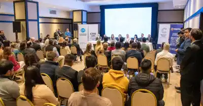 Catamarca firmó un acuerdo minero y entregó certificados: quiénes se capacitan ahora