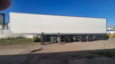 Cinco camioneros vivieron la misma pesadilla en las rutas de la región: el dato que nadie esperaba