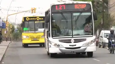El boleto en San Salvador de Jujuy cambia desde este viernes: cuánto vas a pagar según tu recorrido