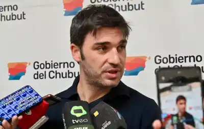 Chubut blindó los sueldos: qué cambia desde ahora para trabajadores y jubilados