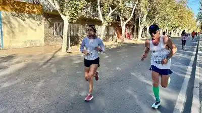 San Juan se llena de duplas: la competencia que nadie sabe dónde termina
