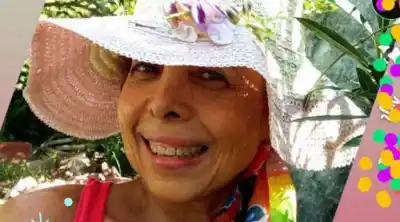 El mensaje que publicó en Facebook un día antes de matar a hachazos al hombre que cuidaba