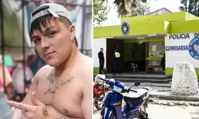 El ataque dentro de la Comisaría Sexta: un preso quedó cara a cara con la muerte y la Fiscalía busca respuestas