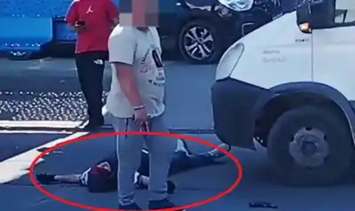 Iban a robar un camión de Arcor en Budge, pero uno de los ocupantes no era un empleado más