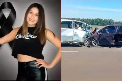 Duelo en una facultad de Paraná: la estudiante de Enfermería que no llegó a rendir