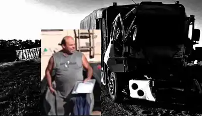 Un camionero de Realicó hablaba con las enfermeras: horas después, el desenlace en el hospital