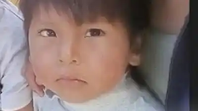 Lian desapareció hace 19 meses: el pedido desesperado de su papá que vuelve a movilizar a Bell Ville