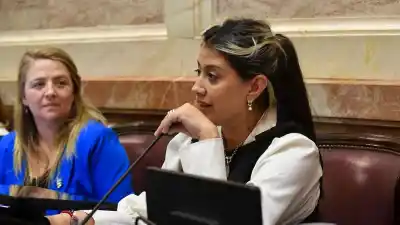 Santa Cruz amplía su parque marino: el plan que ya tiene media sanción