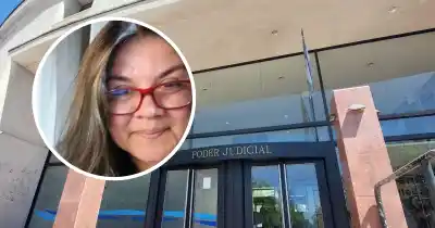 Se hizo pasar por jueza para liberar a un preso y terminó detenida en San Rafael