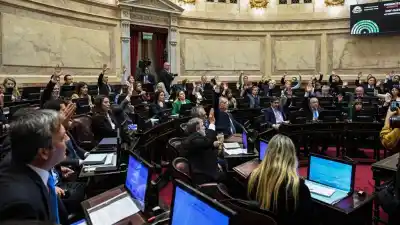 El Senado dio media sanción a la nueva ley de biocombustibles: el cambio que espera Tucumán