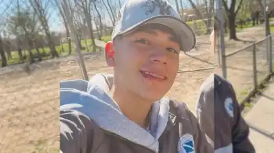 Todos por Thiago: el chico de Roca que necesita viajar urgente a Buenos Aires