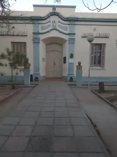 La escuela que no vuelve: padres al límite y una decisión que ya evalúan
