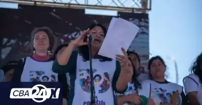 Córdoba se prepara para un encuentro que reunirá a miles: el detalle que pocos conocen