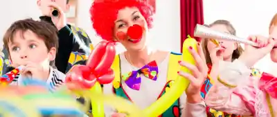 Carnaval en casa: ¿Cómo celebrar la fiesta en familia?