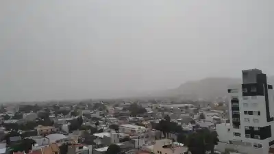 El SMN anticipa un viernes complicado en Comodoro y Rada Tilly: el detalle que no se ve en el pronóstico