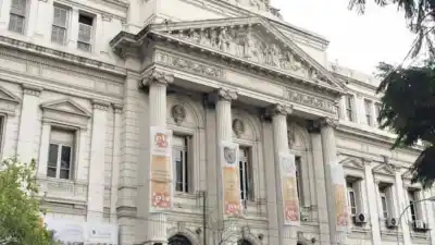 La UBA encendió las alarmas por el Presupuesto 2027: el recorte que no esperaban