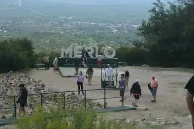 Merlo apuesta fuerte al microclima: la campaña que busca atraer turistas de todo el mundo