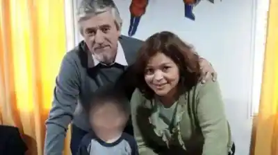 Femicidio en Vicuña Mackenna: La confesión que selló una condena perpetua