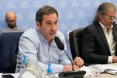 Chubut paga el transporte de gas más caro del país y la respuesta que exigen en la Patagonia