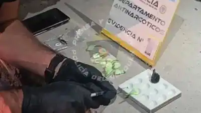 Un auto, una cuenta de Mercado Pago y una mochila: los detalles que los dejaron sin salida