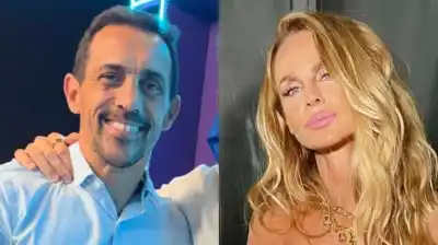 Sabrina Rojas rompe el silencio: la verdad detrás de la cena a la luz de las velas que encendió todos los rumores