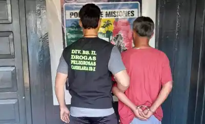 Un rasguño en la cara del agresor fue la pista que terminó con un detenido en Candelaria