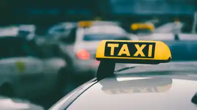 Los taxistas podrán quedarse con todo lo que facturen: dónde y hasta cuándo