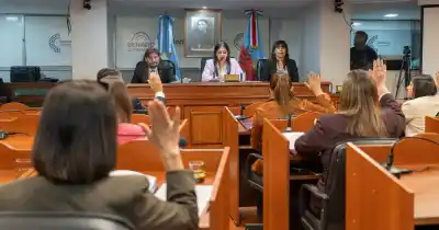 Zona Franca: el Senado dio el primer paso y una pregunta de LLA desnudó la interna
