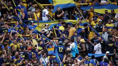 Boca se queda sin hinchas en Chile: el inesperado pedido oficial que cambia todo para la Libertadores