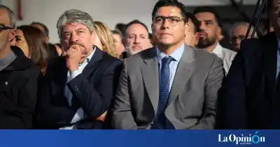 Santa Cruz respira: los fondos que Vidal y Garrido metieron en el Presupuesto 2027