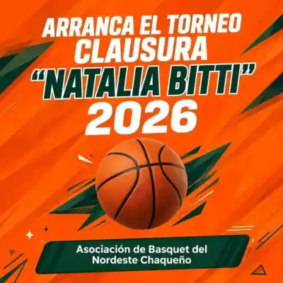 El torneo que nadie se esperaba: un nombre propio manda en el básquet de General Vedia