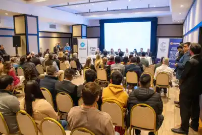 El dato que Catamarca llevó a la Cumbre del Litio y que puede cambiar el empleo en las comunidades
