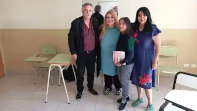 Un grupo de investigadoras del IUPA tocó la puerta de la UBA y volvió con un premio que casi nadie esperaba