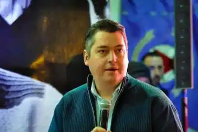 Frenó la jueza el proyecto en Malvinas y Pérez apuntó contra el giro de Milei: "Quedó en offside"