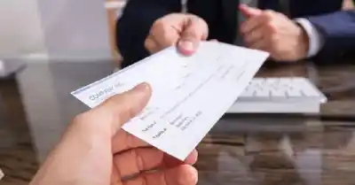 Compró herramientas en Quimilí y pagó con cheques: lo que descubrió después lo dejó en jaque