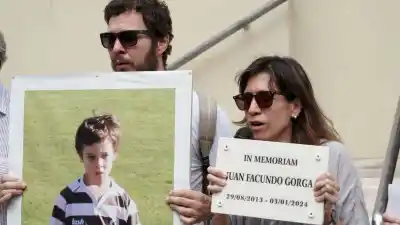 La querella destrozó los argumentos de la Fiscalía: el error que dejó libres a los directivos del Jockey
