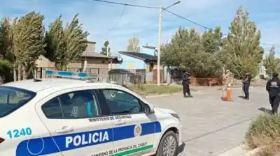 Tecka conmocionada: una mujer llamó a la policía y confesó un crimen que terminó en tragedia