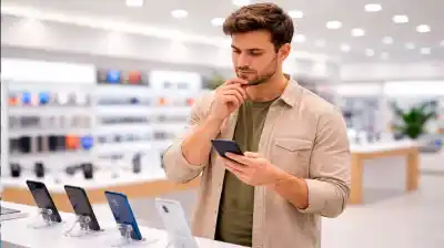 El dilema del usuario argentino: ¿Qué celular comprar sin gastar una fortuna?