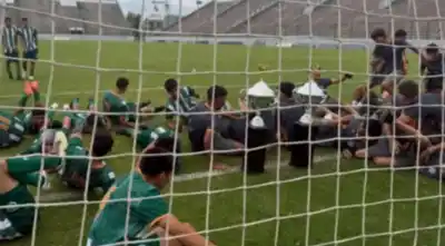Martearena se viste de gala: cuatro selecciones salteñas y un boleto a la final del Norte en juego