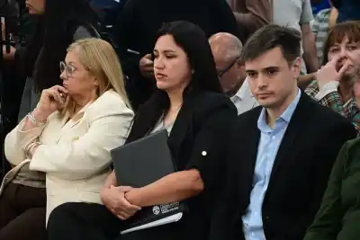 El Niño en la mira: la Legislatura chaqueña se suma a la mesa de emergencia