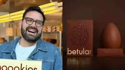 Betular sacude las Pascuas: la colección que desató una tormenta de críticas por sus precios