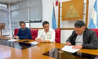 La Reforma: licitan el reemplazo del puente sobre el río Salado y hay tres empresas anotadas