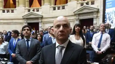 El diputado que salió a romper el relato del Gobierno provincial