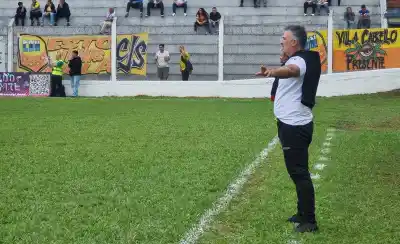 Guaraní define piezas para el clásico: Ponce y su plan secreto para sellar la clasificación