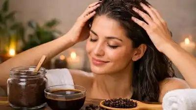 El secreto que esconde tu café de la mañana y que puede transformar tu pelo