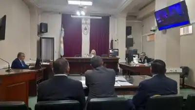 La Justicia absolvió a dos exjefes de Gendarmería en Salta: qué pesaba sobre ellos