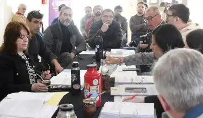 Taxis de Santa Rosa: después de años de espera, los cambios que piden dueños y choferes
