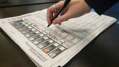 189 dirigentes de todos los partidos se unieron por un cambio electoral que Tucumán todavía no aplica